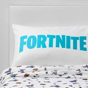 Fortnite Llama Full Size Sheet Set Boogie Bomb